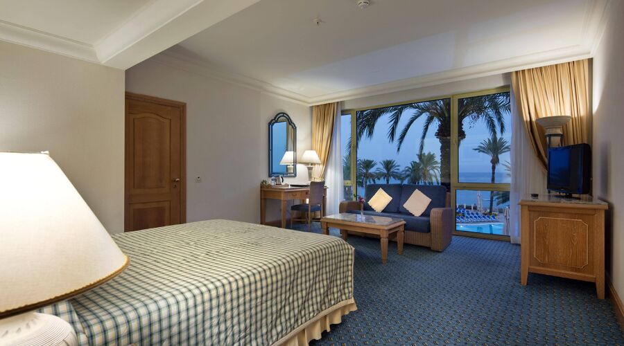 Seyhan Sarus Otel Adana