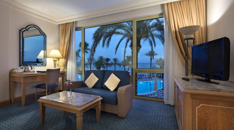 Seyhan Sarus Otel Adana