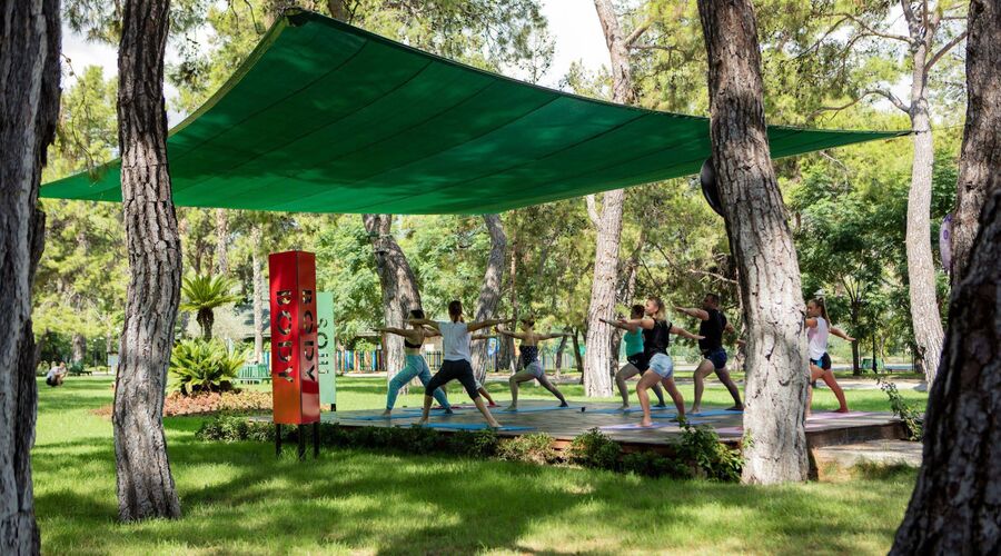 Seyhan Sarus Otel Adana