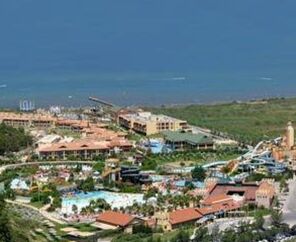 AQUA FANTASY AQUAPARK HOTEL&SPA