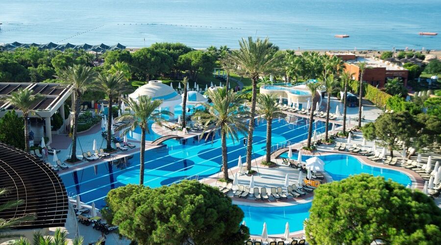 New Center Beach Apartment90