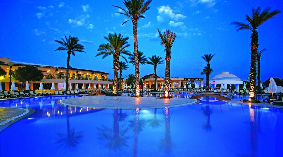 New Center Beach Apartment90