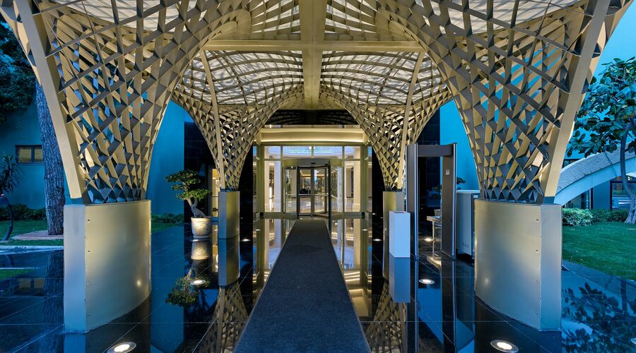 New Center Beach Apartment90