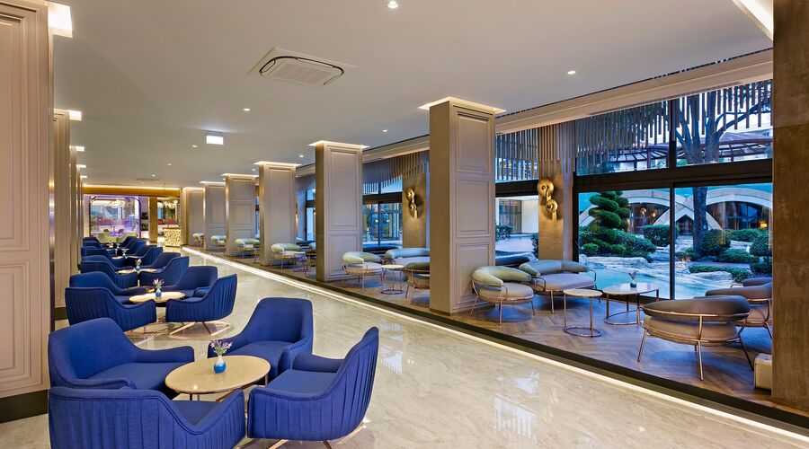 New Center Beach Apartment90