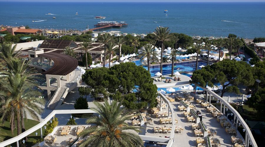 New Center Beach Apartment90