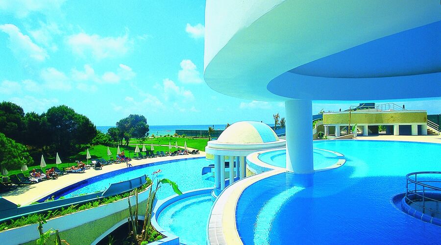 New Center Beach Apartment90