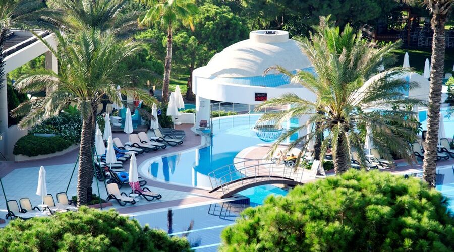 New Center Beach Apartment90