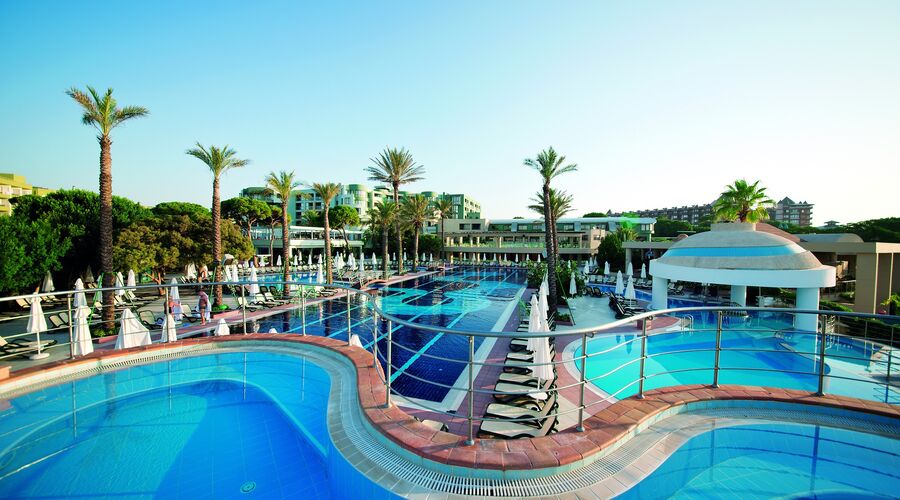 New Center Beach Apartment90