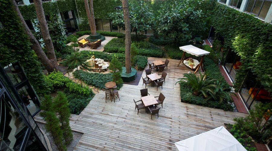 New Center Beach Apartment90