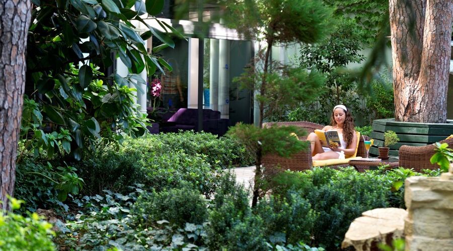 New Center Beach Apartment90