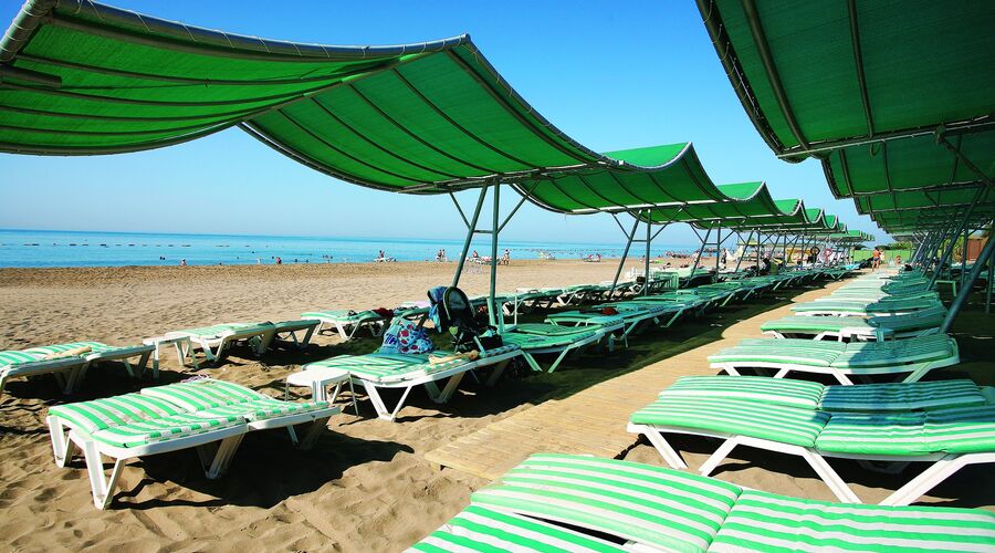 New Center Beach Apartment90