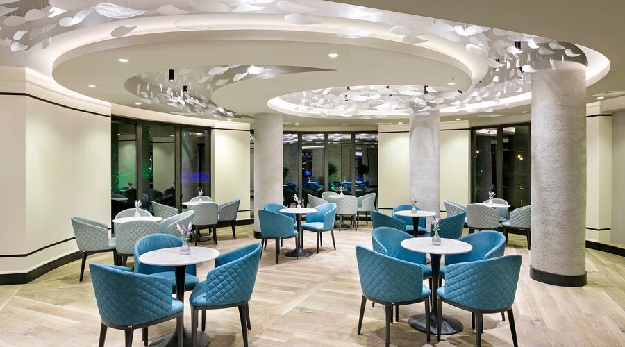 New Center Beach Apartment90