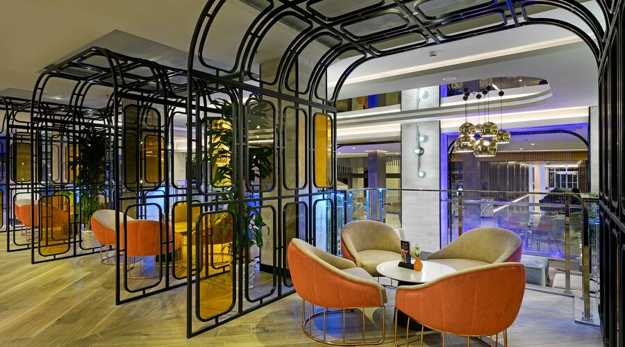 New Center Beach Apartment90