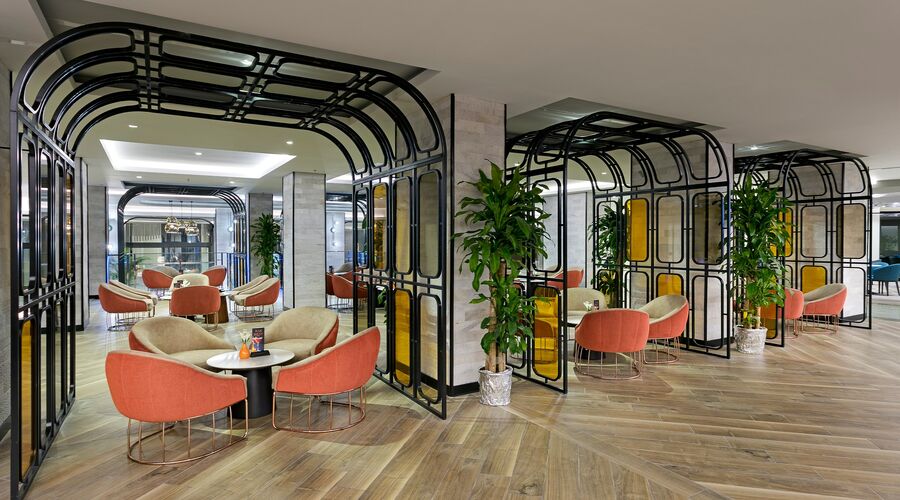 New Center Beach Apartment90