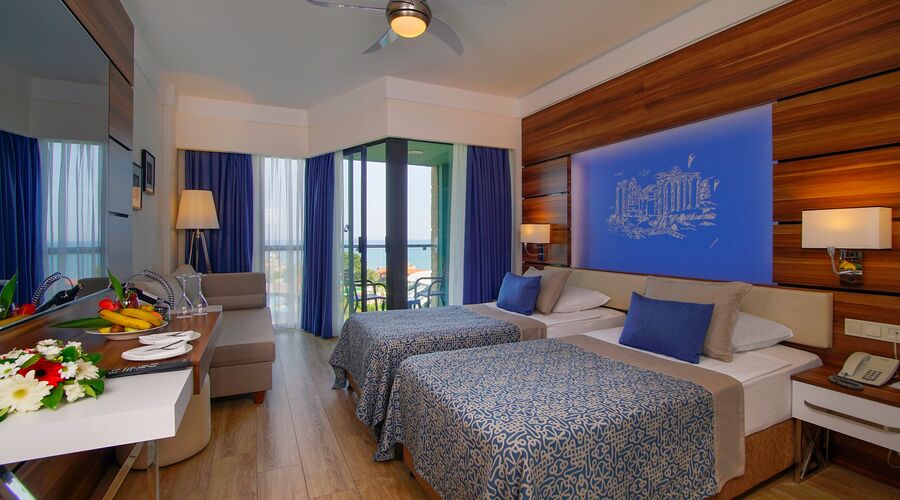 New Center Beach Apartment90