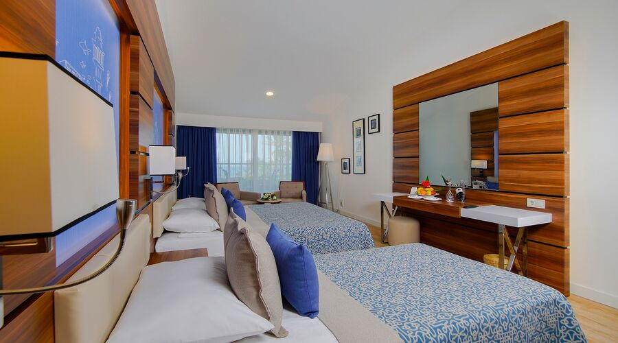 New Center Beach Apartment90