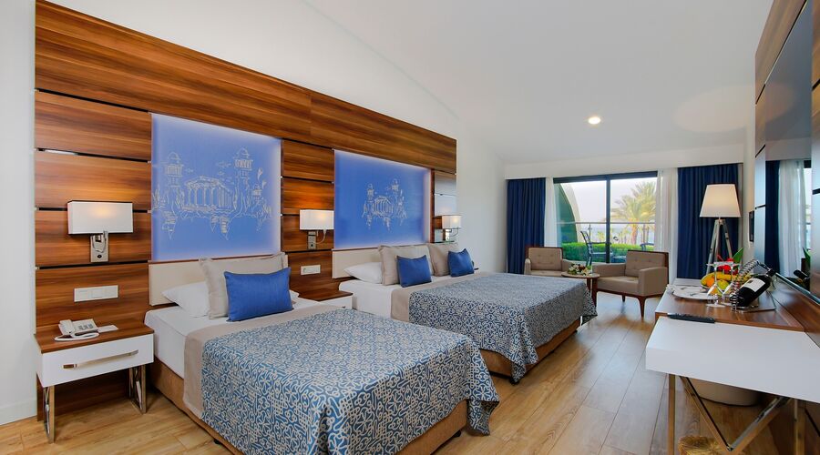 New Center Beach Apartment90