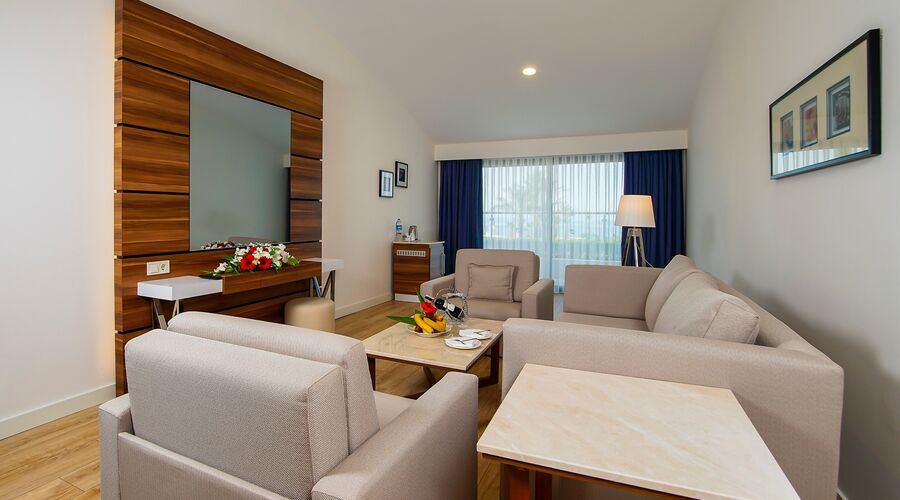 New Center Beach Apartment90