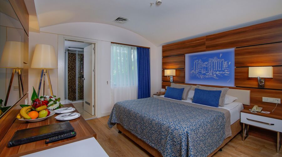 New Center Beach Apartment90