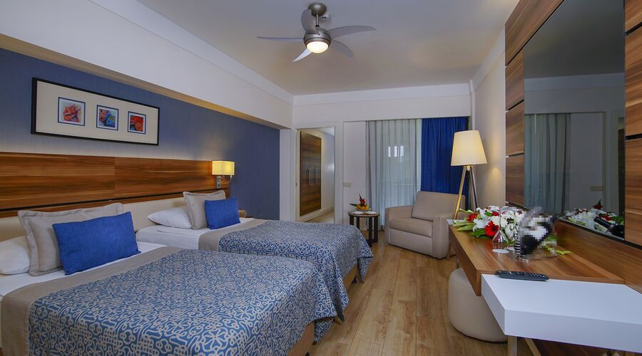 New Center Beach Apartment90