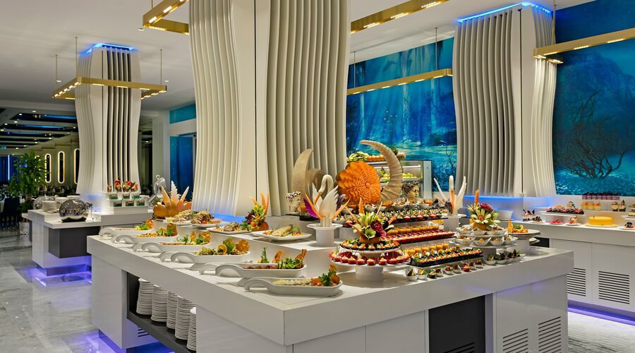 New Center Beach Apartment90