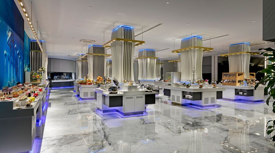 New Center Beach Apartment90