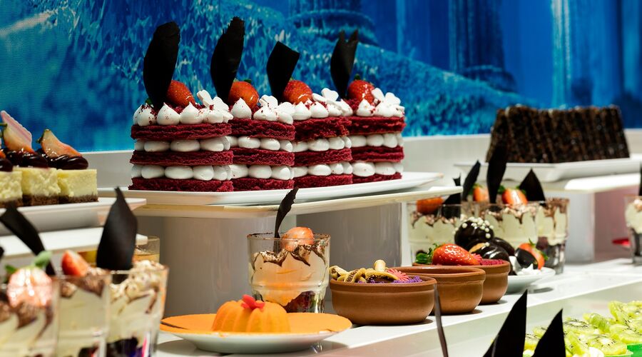 New Center Beach Apartment90