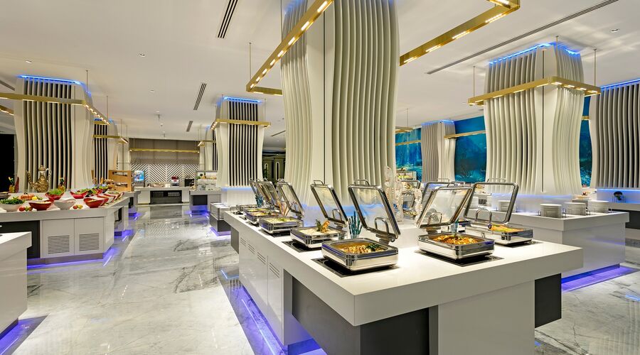 New Center Beach Apartment90