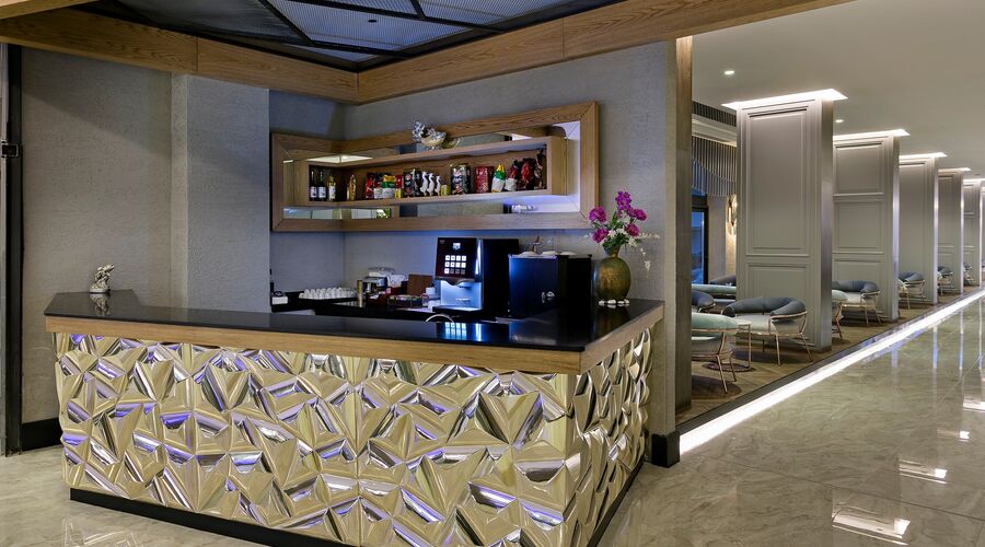 New Center Beach Apartment90