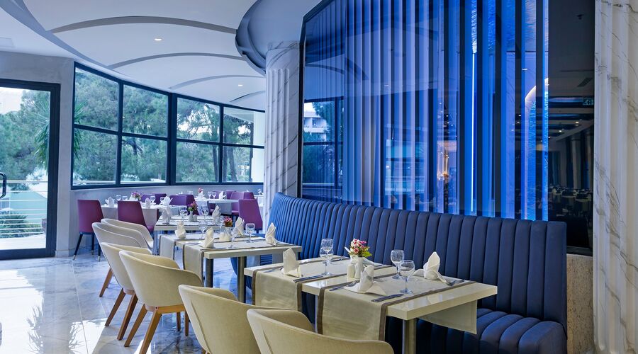 New Center Beach Apartment90