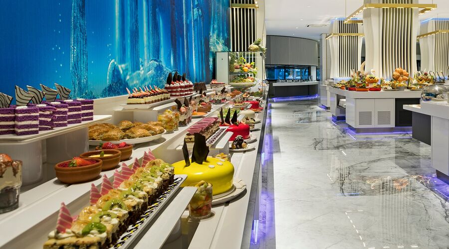 New Center Beach Apartment90