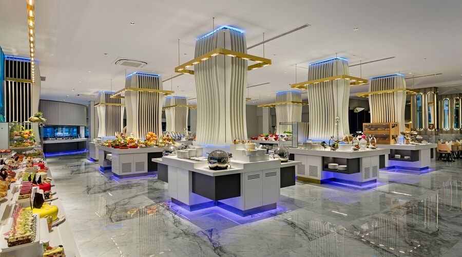 New Center Beach Apartment90