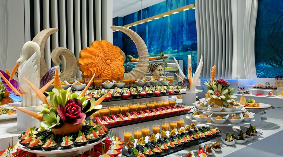 New Center Beach Apartment90