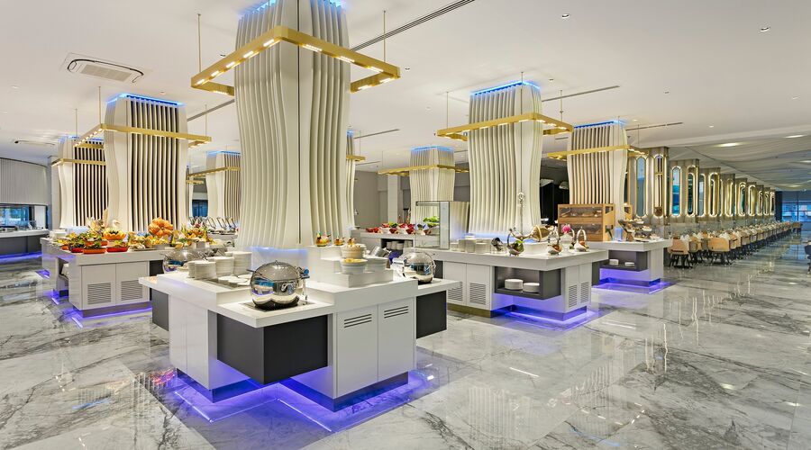 New Center Beach Apartment90