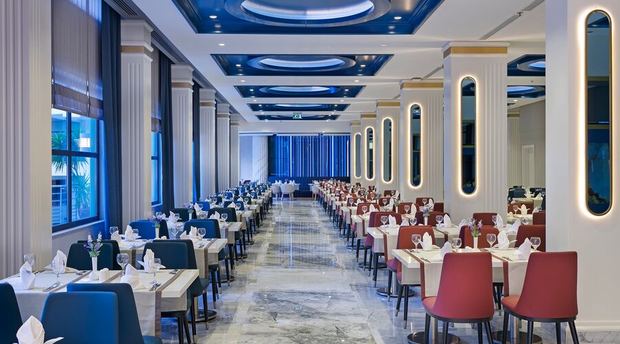 New Center Beach Apartment90