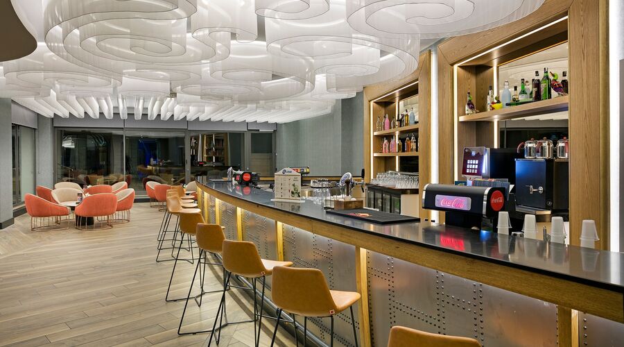 New Center Beach Apartment90