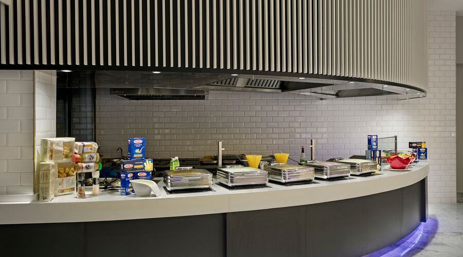 New Center Beach Apartment90