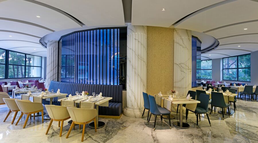 New Center Beach Apartment90