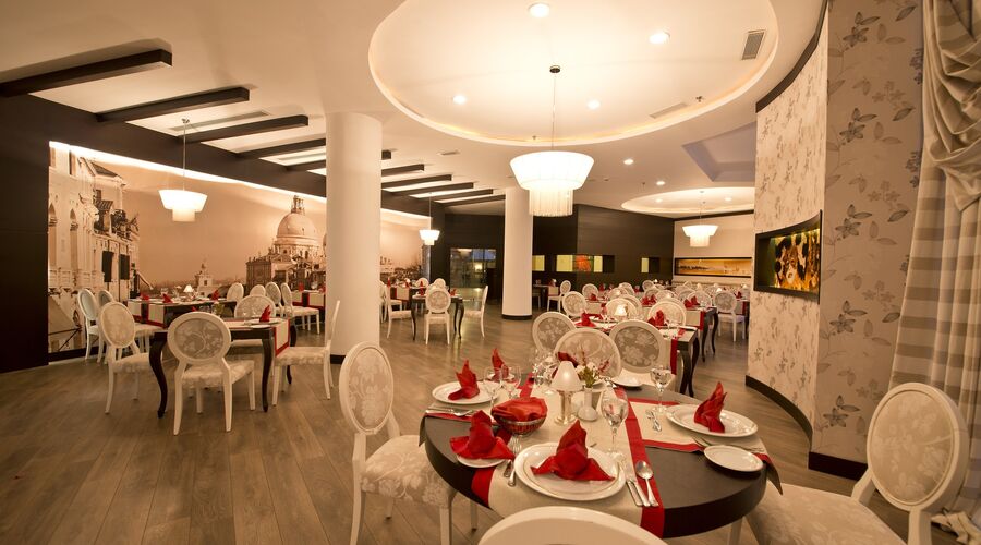 New Center Beach Apartment90