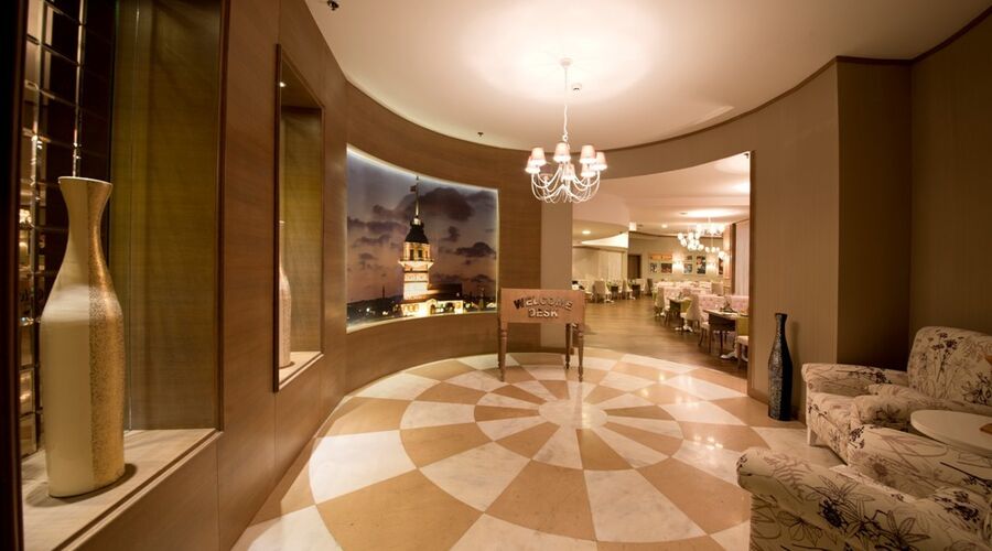 New Center Beach Apartment90