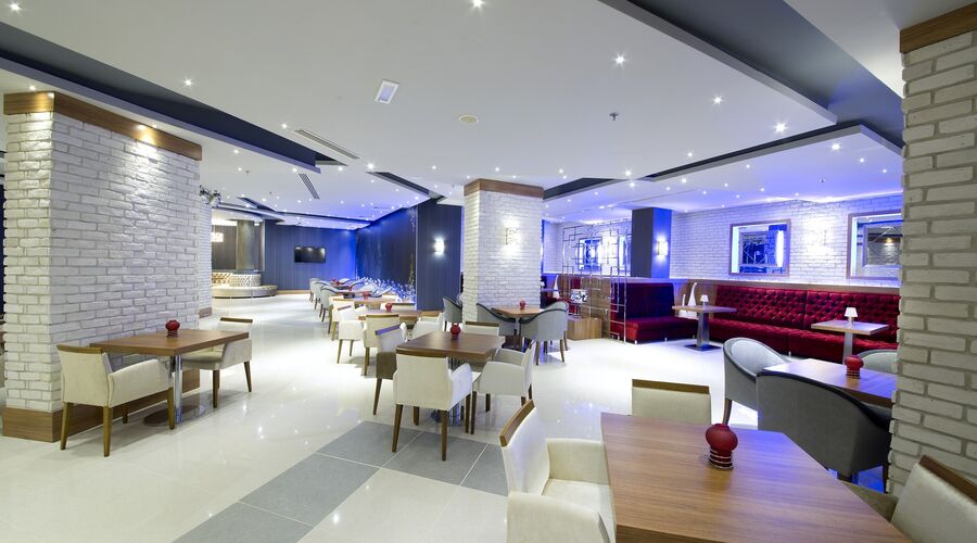 New Center Beach Apartment90