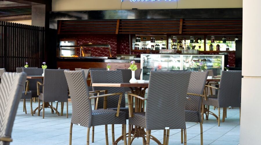 New Center Beach Apartment90