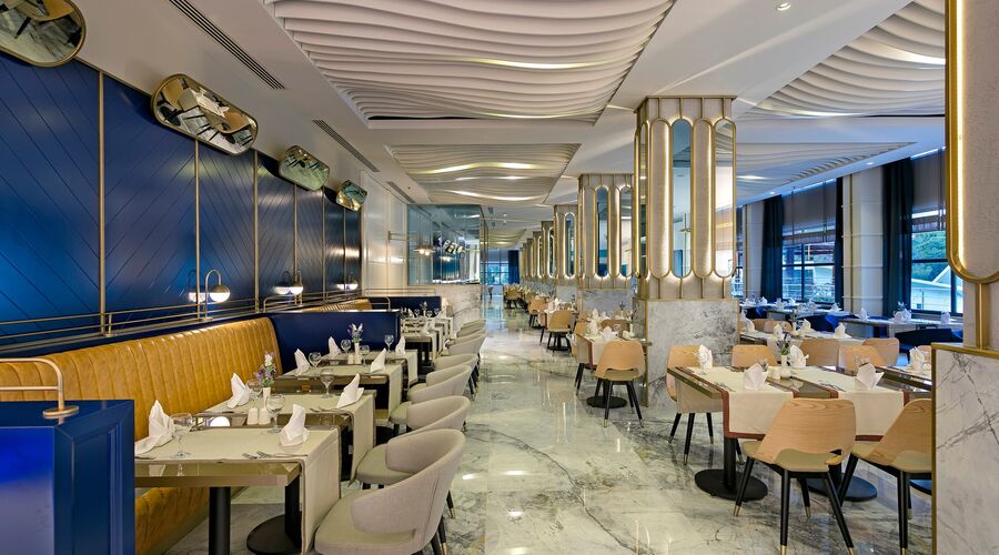 New Center Beach Apartment90