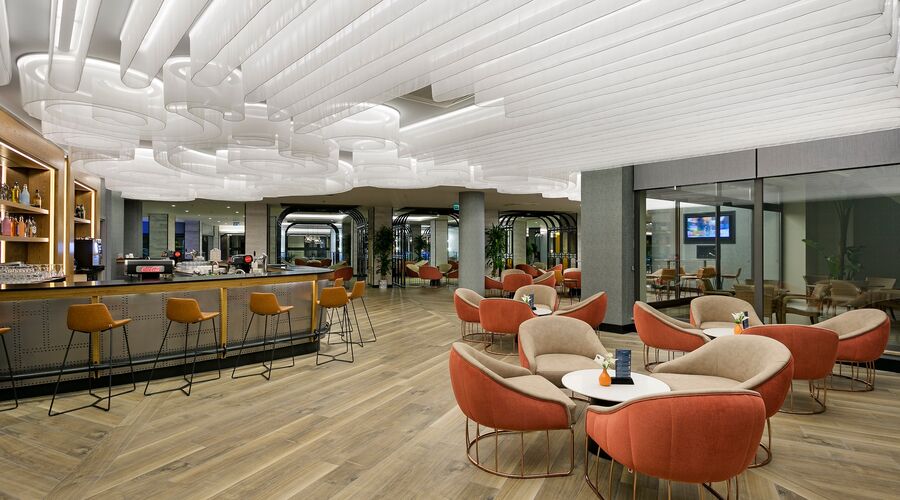 New Center Beach Apartment90