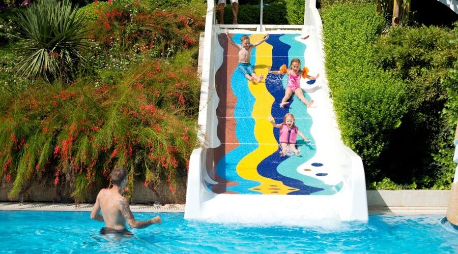 New Center Beach Apartment90