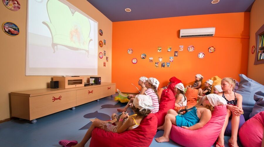 New Center Beach Apartment90