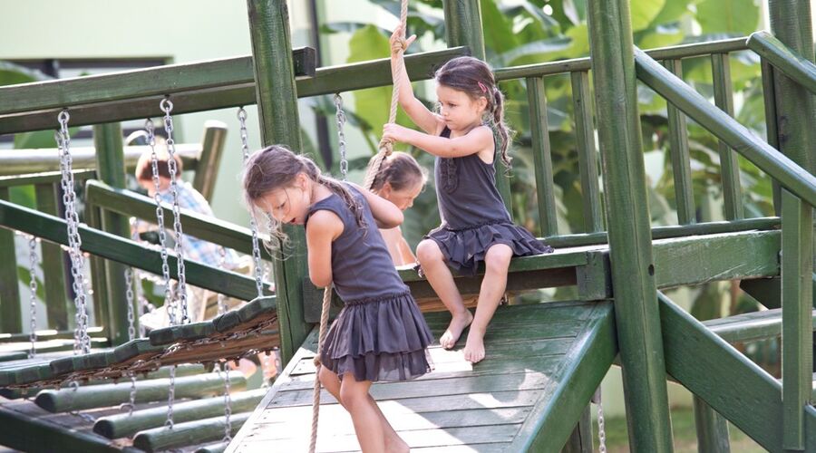 New Center Beach Apartment90