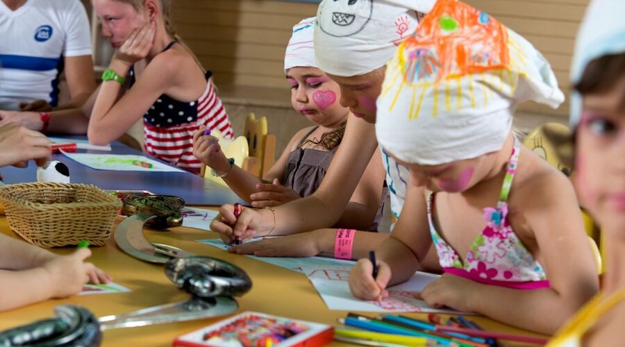 New Center Beach Apartment90