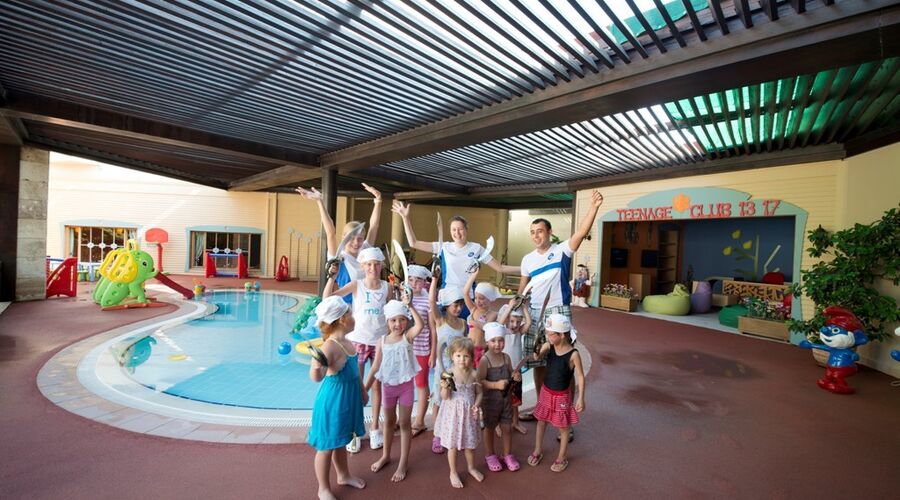 New Center Beach Apartment90