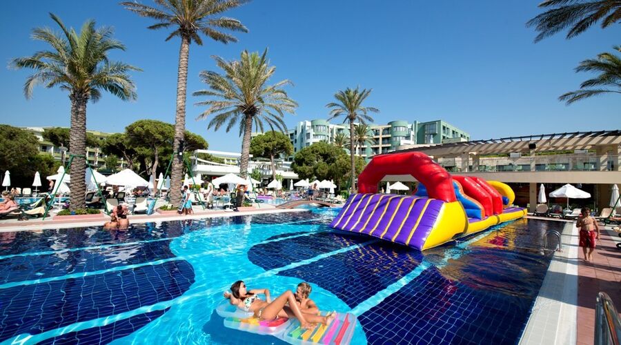 New Center Beach Apartment90